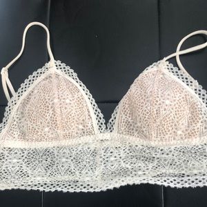 VS Bralette Sz Xs